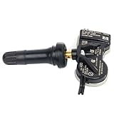 ECCPP Programmed TPMS Tire Pressure Monitoring System Sensor Fits for 2016-2018 For Jeep Grand For...