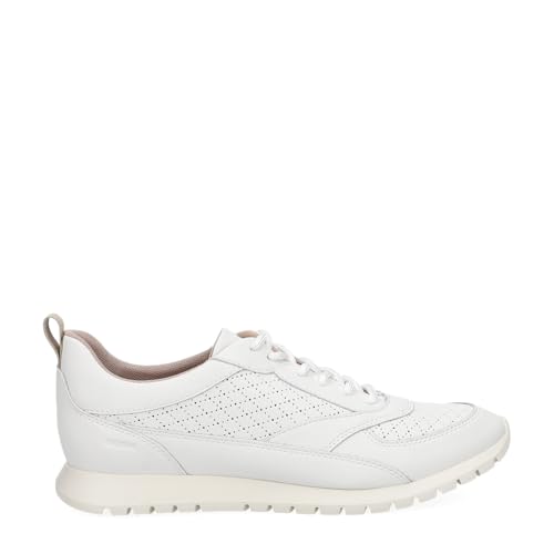 Geox Femme Sukie 2.0 A Basket sneakers basses mode respirante femme