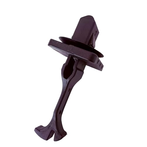10Pcs Roof Garnish Front Pillar Post Trim Clip 90950-08004 76988-JM00A Fits Toyota Camry Corolla RAV4 Prius 4Runner Highlander Land Cruiser Matrix Scion xB Nissan 370Z Leaf Rogue Infiniti Subaru Lexus