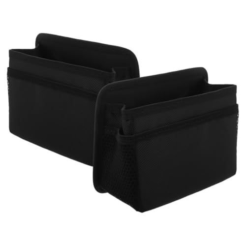 Poubelle pliable pour voiture idéale pour garder vos trajets en famille propres et organisés