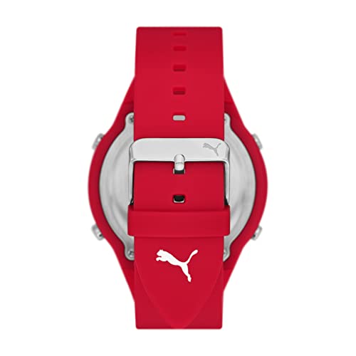 Relojes Hombre, Watch reloj digital puma Marca PUMA (3)