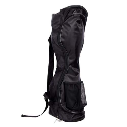 Mochila de Oxford de 6,5 Pulgadas Bolsa para Coche con Gran Capacidad Ajustable