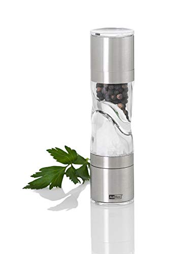 Preisvergleich Produktbild AdHoc INADHOC-MP901, Inoxidable