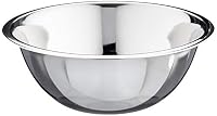 Ilsa – Ilsa Schüssel aus Edelstahl Farbe: Silber, Silber metallic, 