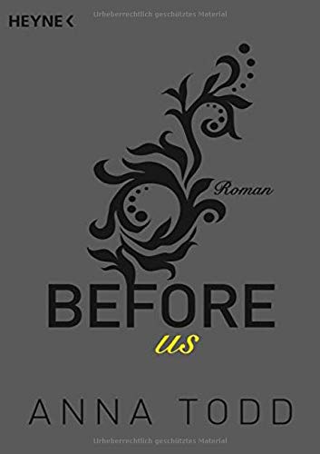 Before us: Roman (After, Band 5) Before us: Roman (After, Band 5)