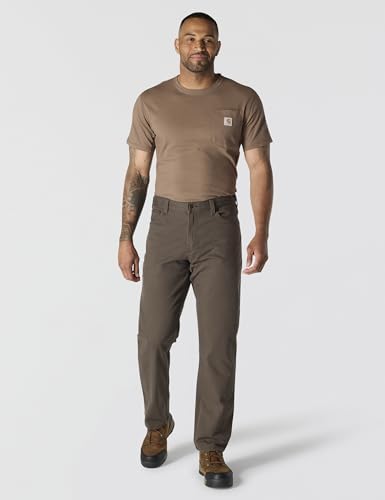Carhartt Men's Relaxed Straight Rigby Pant