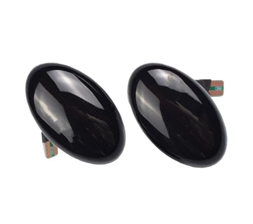 Clignotants LED dynamiques pour Smart 450 et Mercedes W168 W639