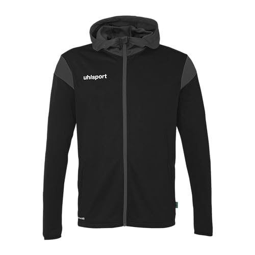 Veste de sport Mixte uhlsport Squad 27 pour entraînement en club et running