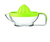 Dimensiones: 16 x 20 x h11 cm Guzzini Exprimidor de cítricos \'Kitchen Active Design\' 16 x 20 x h11 cm
