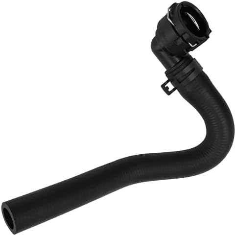 Silicone Radiator Hose Kit, Fits 2018-2024 Ford F-150 5.0L V8