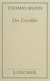  Der Erwählte: Roman