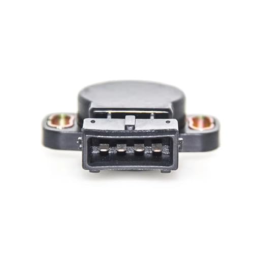 Capteur Position Papillon MD614772 Corrige Ralenti Instable Mitsubishi - 6