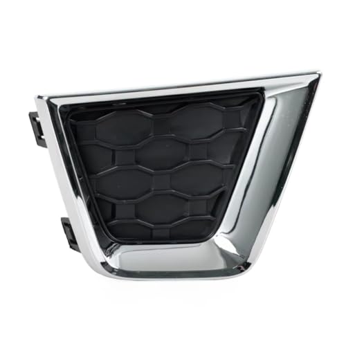 Accessoires de voiture Jeep Renegade cache phare antibrouillard pour route et ville