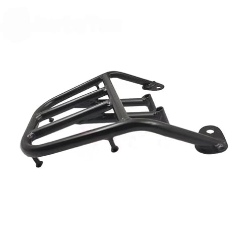 Support d'étagère de porte-bagages moto stable pour XP500 TMAX500 02-07