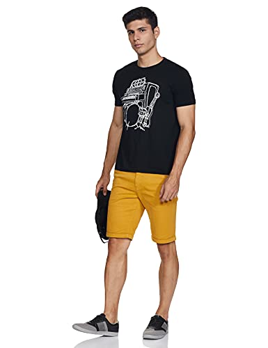 Image of Cloth Theory Men's Regular T-Shirt