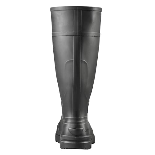 Baffin Blackhawk Men's Industrial Rubber Boot4