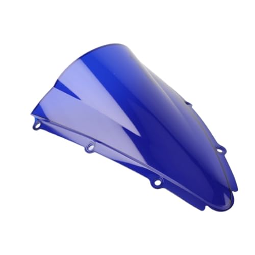 Couvre Écran Motos YZF-R1 Bulle Protection pour Road Trip et Circuit