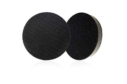 Maxshine Soft Foam Interface Pad (Dia: 75mm)