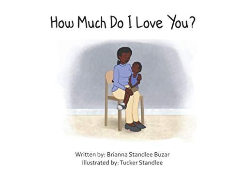 How Much Do I Love You?