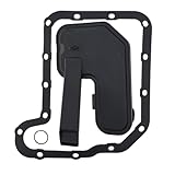 CD4E LA4AEL Automatic Transmission Oil Filter Compatible with Ford Escape Contour Probe 1994-2008 /