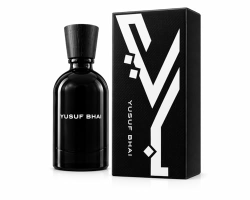 YUSUF BHAI Imperial Valley Perfume image 5