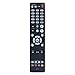 Beyution RC-1228 Replace Remote Control Fit for Denon AV Receiver AVR-S940H AVR-S950H AVR-X3500H AVR-X2500H AVR-X2600H AVR-X3600H AVR-X1600H AVR-X3700H sub RC-1192 RC-1217 RC-1218 RC-1226 RC-1227