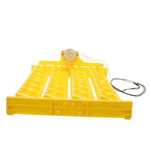 Incubateur automatique poules machine à couver œufs HEMOTON avec plateau