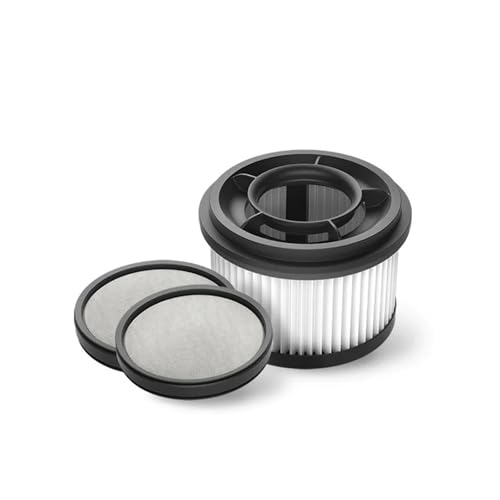 YSVQHHDV HEPA Filter ?Compatible for Dreame?Vacuum T10 T20 T30 Series Accessories Set,Vacuum Cleaner Accessories(2pcs)