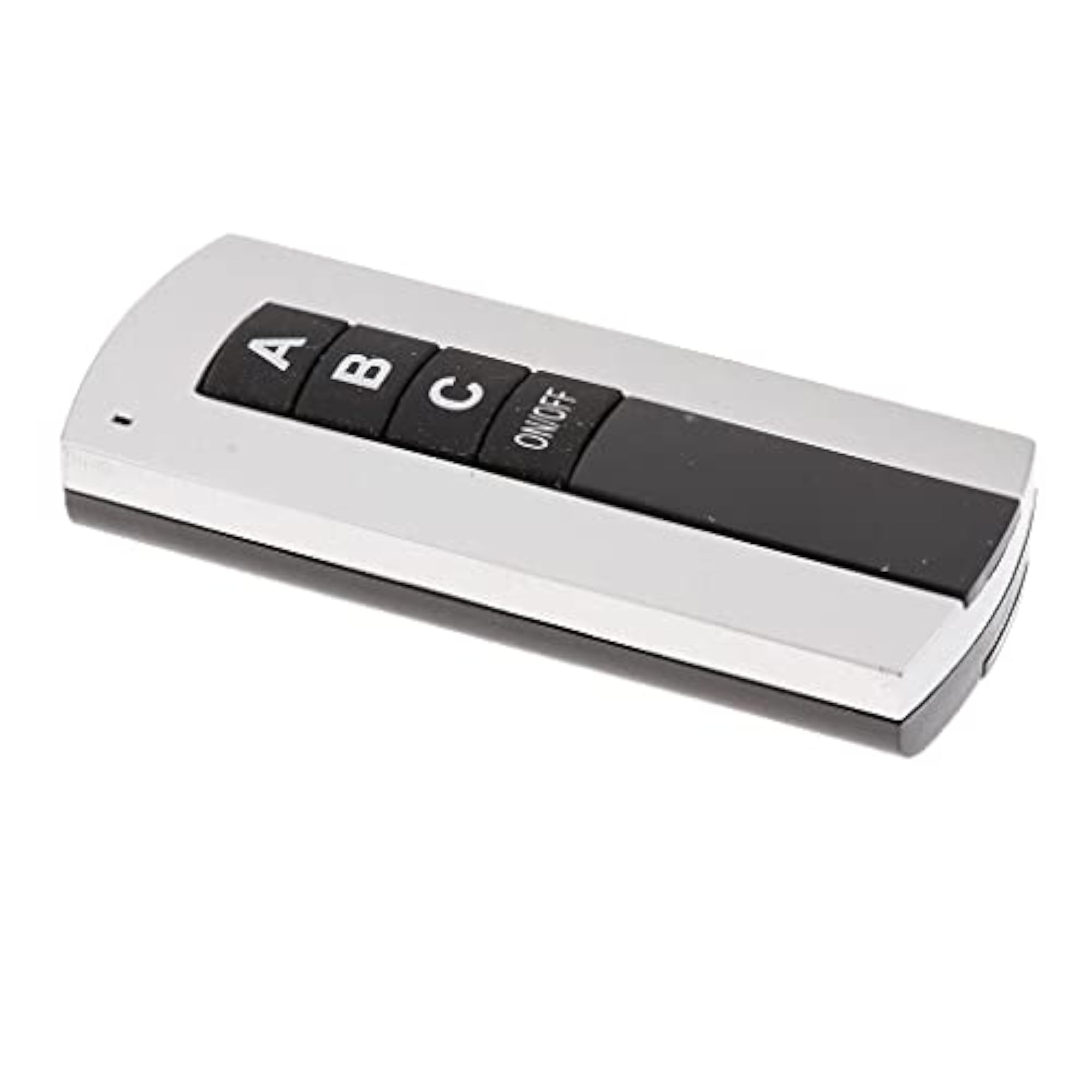 3-Way ON/Off 220V-240V Light Digital Wireless Wall Switch