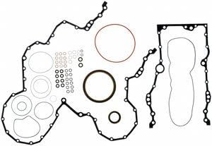 Victor Reinz JV5093 Timing Cover Gasket Set