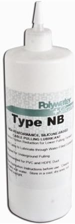 NB35 Cable Pulling Lubricant