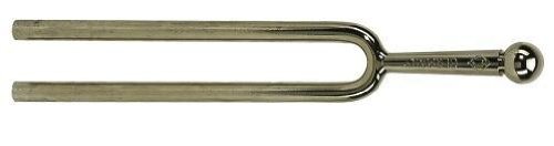 Wittner stemvork â Stemming 415,3 Hz (As of Gis), ronde uitvoering, lengte 12 cm, hoogwaardige stemvork uit Duitsland, verschillende frequenties verkrijgbaar, 9214153