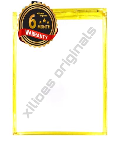 Image of NH50 Battery for Motorola G22 Dual Sim PATW0000IN, XT2231-2 Battery with 6 Month Warranty** (B80)