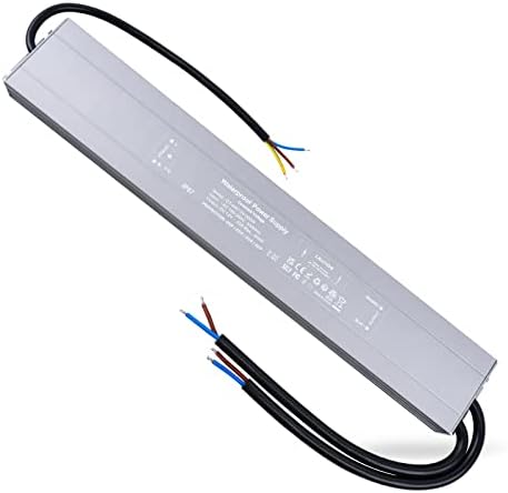 12 Volt 300 Watt