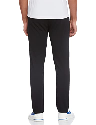 Image of Max Men Solid Elasticated Lounge Pants