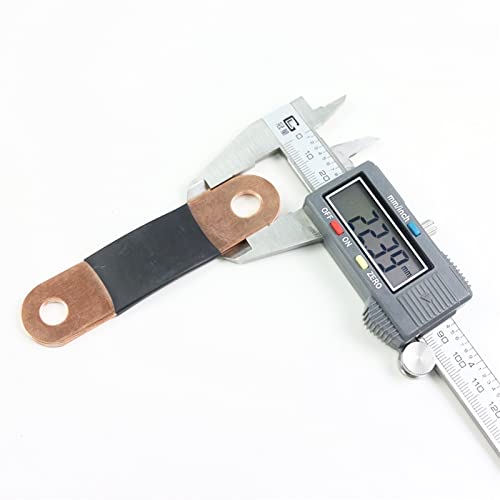 Ngruama8 Batterie 200ah LifePo4 Busbar Busbar