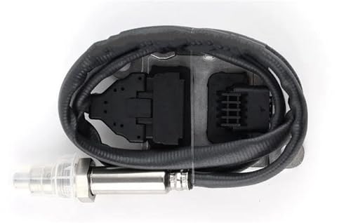 Capteur de Nox 296602U200 : Résoudre le voyant moteur de votre Hyundai