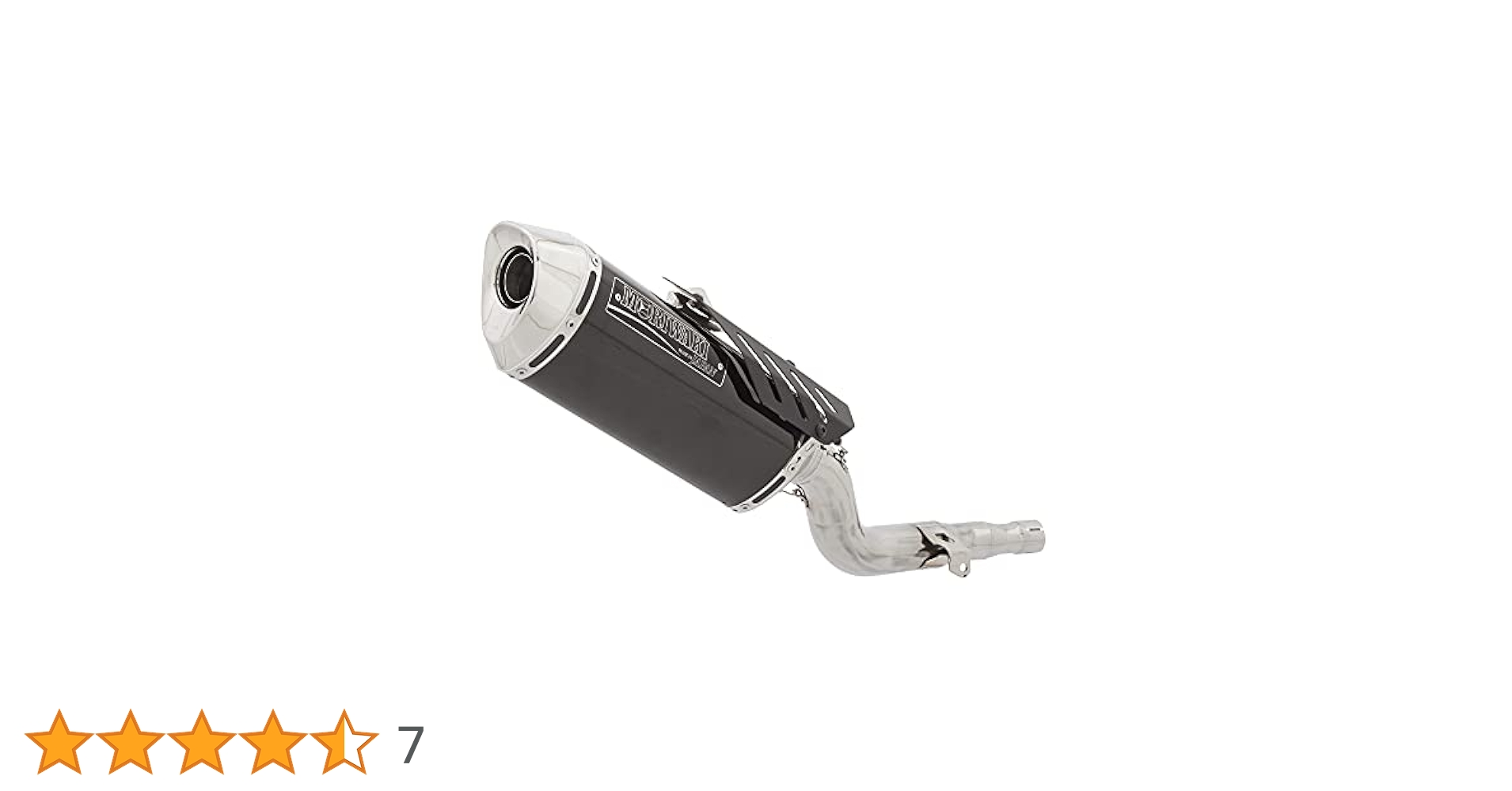 ＭＸモリワキスリップオンマフラー　BP-X (CRF250ラリー) Amazon | モリワキ(MORIWAKI) スリップオンマフラー MX BP-X 21