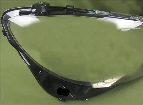 Abat-jour phare Benz W213 coque lentille de remplacement gauche
