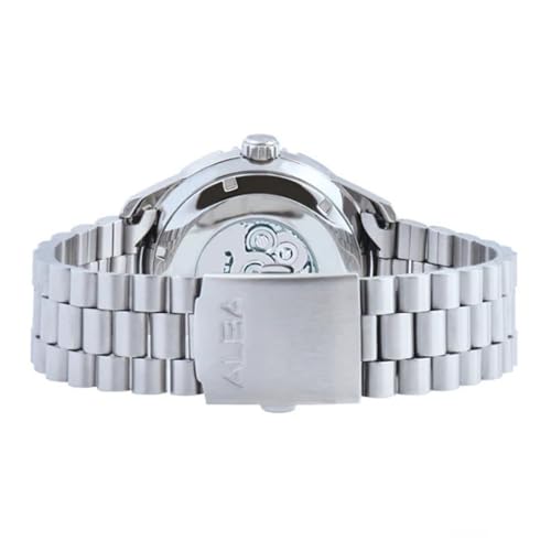 Image of ALBA Analog Day-Date Dial Men's Watch-AL4737X1