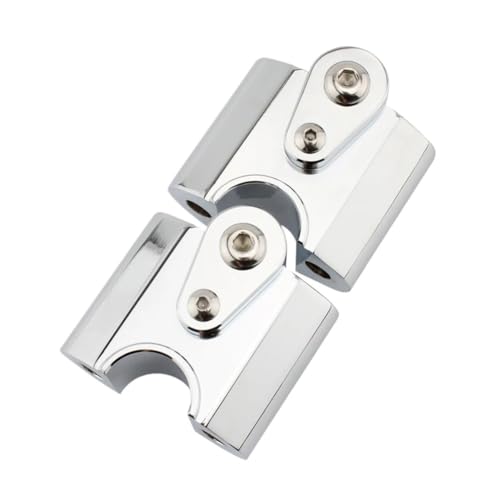 Adaptateurs de pince de levage de guidon de moto pour R 18 soulagement bras