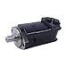 Hydraulic Motor 104-1006 104-1006-006 Compatible with 1980-2024 Various Industrial