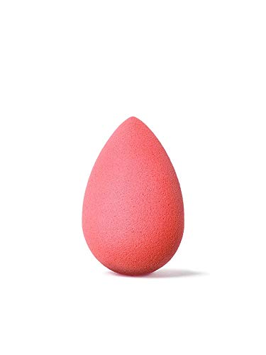 Beautyblender Beauty.blusher Cheeky Makeup Sponge Perfect For Cream & Powder Blushes. Vegan, Cruelty Free And Made In The Usa #TOP1