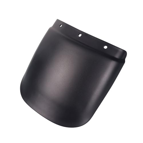 Garde-Boue Avant Extension CFMOTO 800MT Moto en ABS Noir - 2
