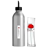 Flower By Kenzo Set (Ep 200 Ml Recarga + Ep 15 Vp Recargable)