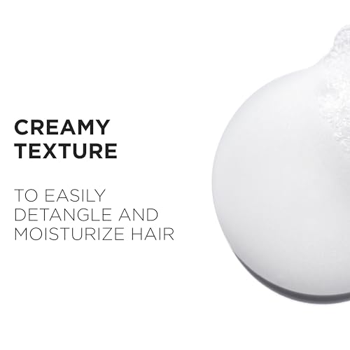 Kérastase Genesis, Nourishing & Fortifying Shampoo, For Weakened Hair, With Ginger Root & Edelweiss Flower, Bain Nutri-Fortifiant