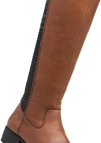 Rieker Women's, Z9591 Tall Boot | Image 5