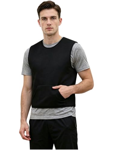 JEYPINMI Adult Adaptive Pressure Support Vest for Support and Comfort - Image 3