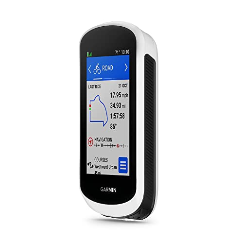 Garmin 010-02703-00 Edge® Explore 2, Easy-To-Use Gps Cycling Navigator thumb #1
