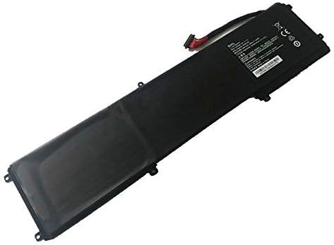 RZ09-0102 Replacement Laptop Battery Compatible with Razer Blade RZ09 RZ09-01161E31 RZ09-01020101 RZ09-01161E32-R3U1 RZ09-01953E52-R3U1 14" Series PC - 11.1V 6400mAh